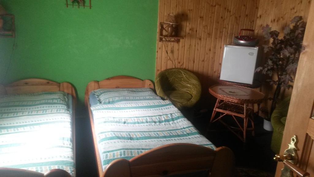 Drevenica Talia Apartment Liptovsky Mikulas Bilik gambar