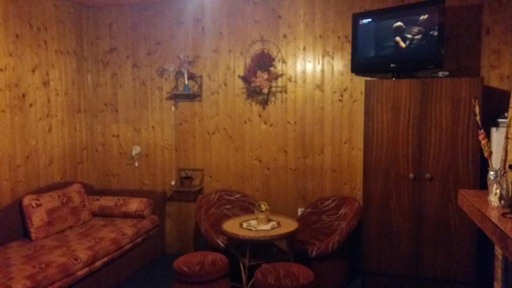 Drevenica Talia Apartment Liptovsky Mikulas Bilik gambar