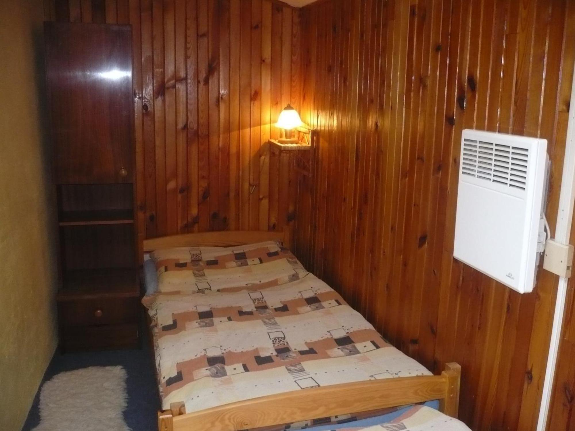 Drevenica Talia Apartment Liptovsky Mikulas Luaran gambar