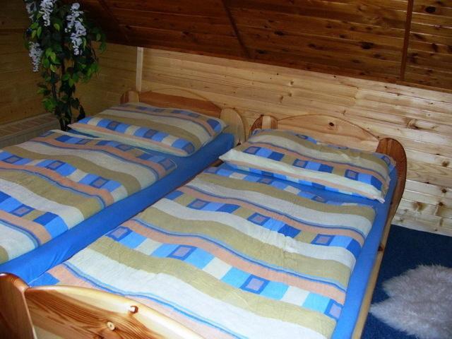 Drevenica Talia Apartment Liptovsky Mikulas Luaran gambar