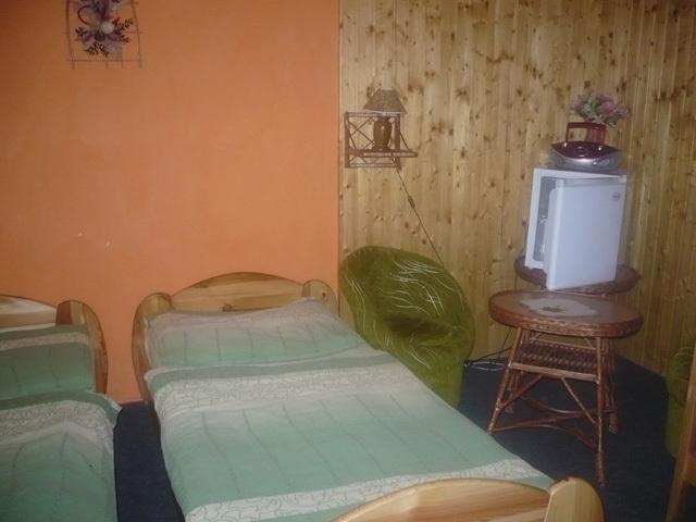 Drevenica Talia Apartment Liptovsky Mikulas Luaran gambar