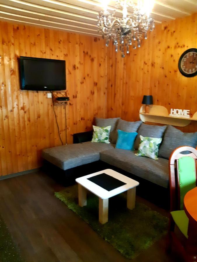 Drevenica Talia Apartment Liptovsky Mikulas Luaran gambar
